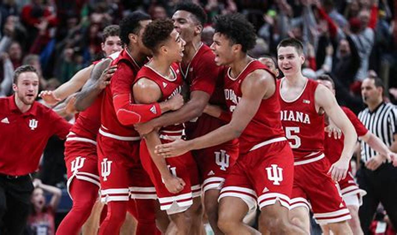 Iu Basketball 2024-24