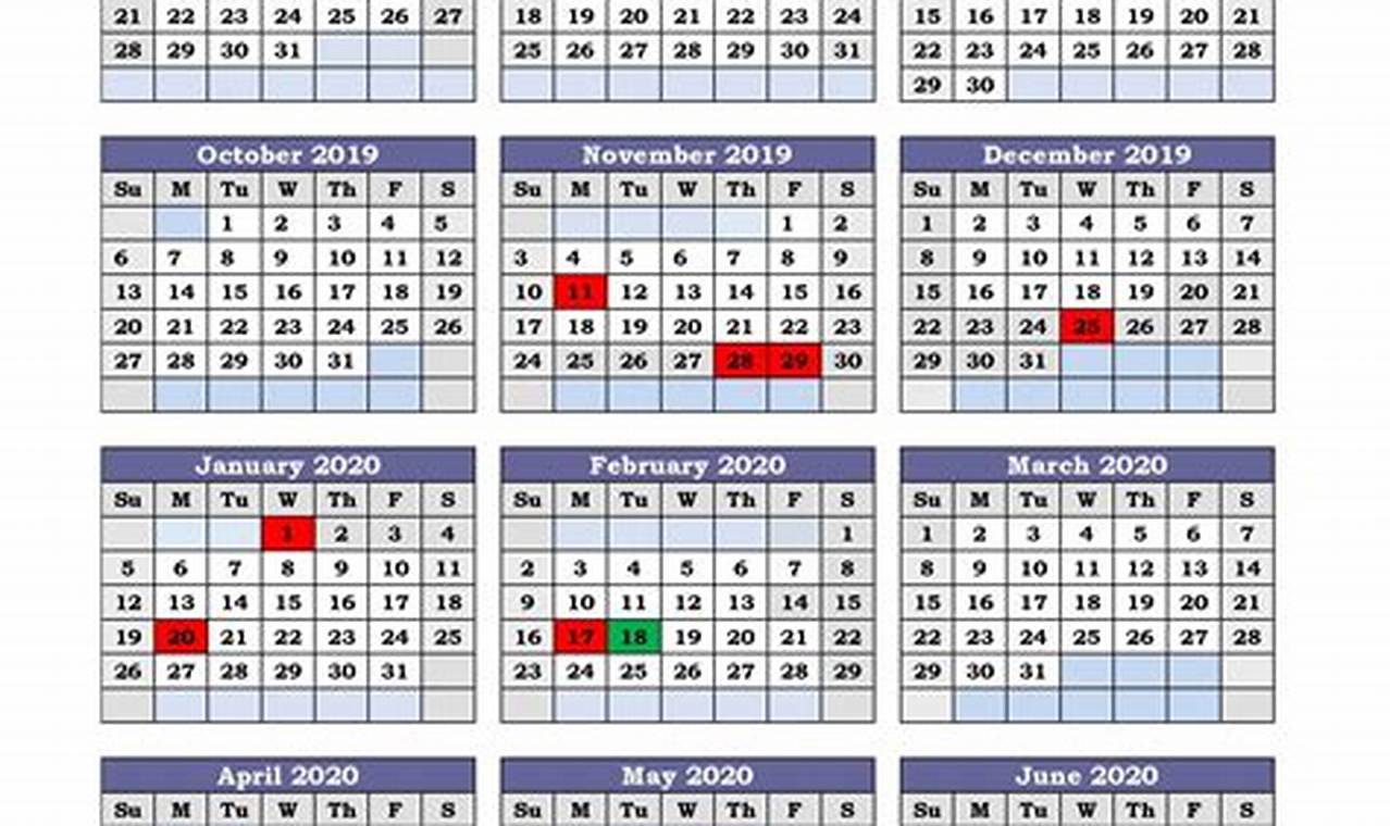 Iup Academic Calendar 2024-23