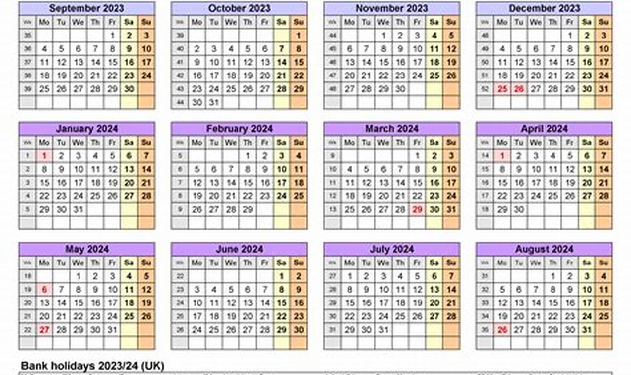 Ius 2024 Calendar Calculator