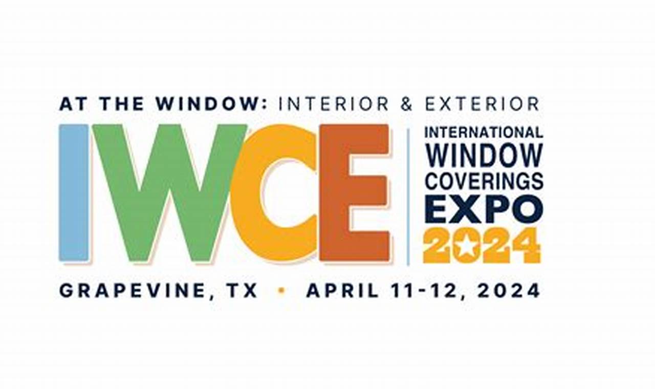 Iwce 2024 Texas State