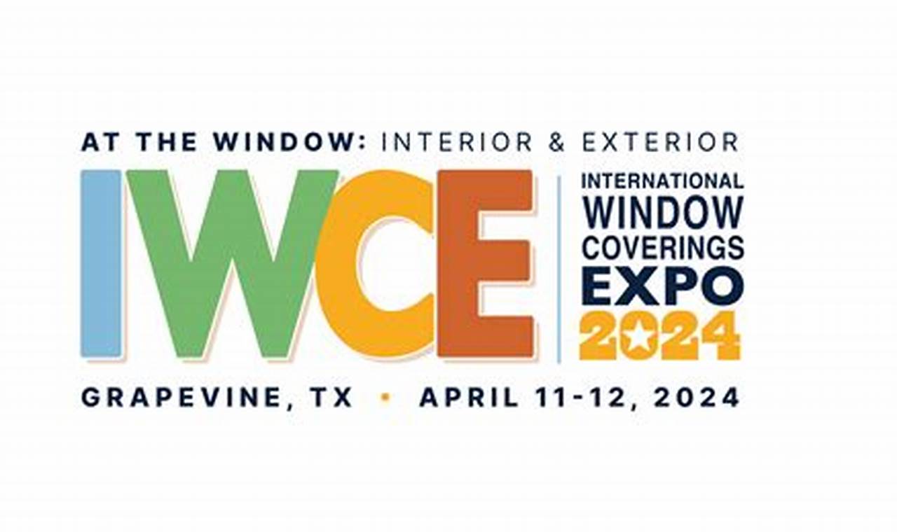 Iwce Show 2024