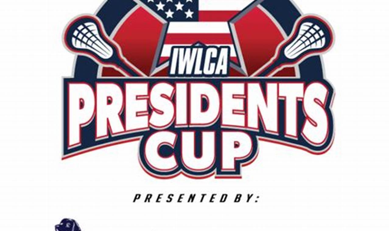 Iwlca Presidents Cup 2024 Schedule