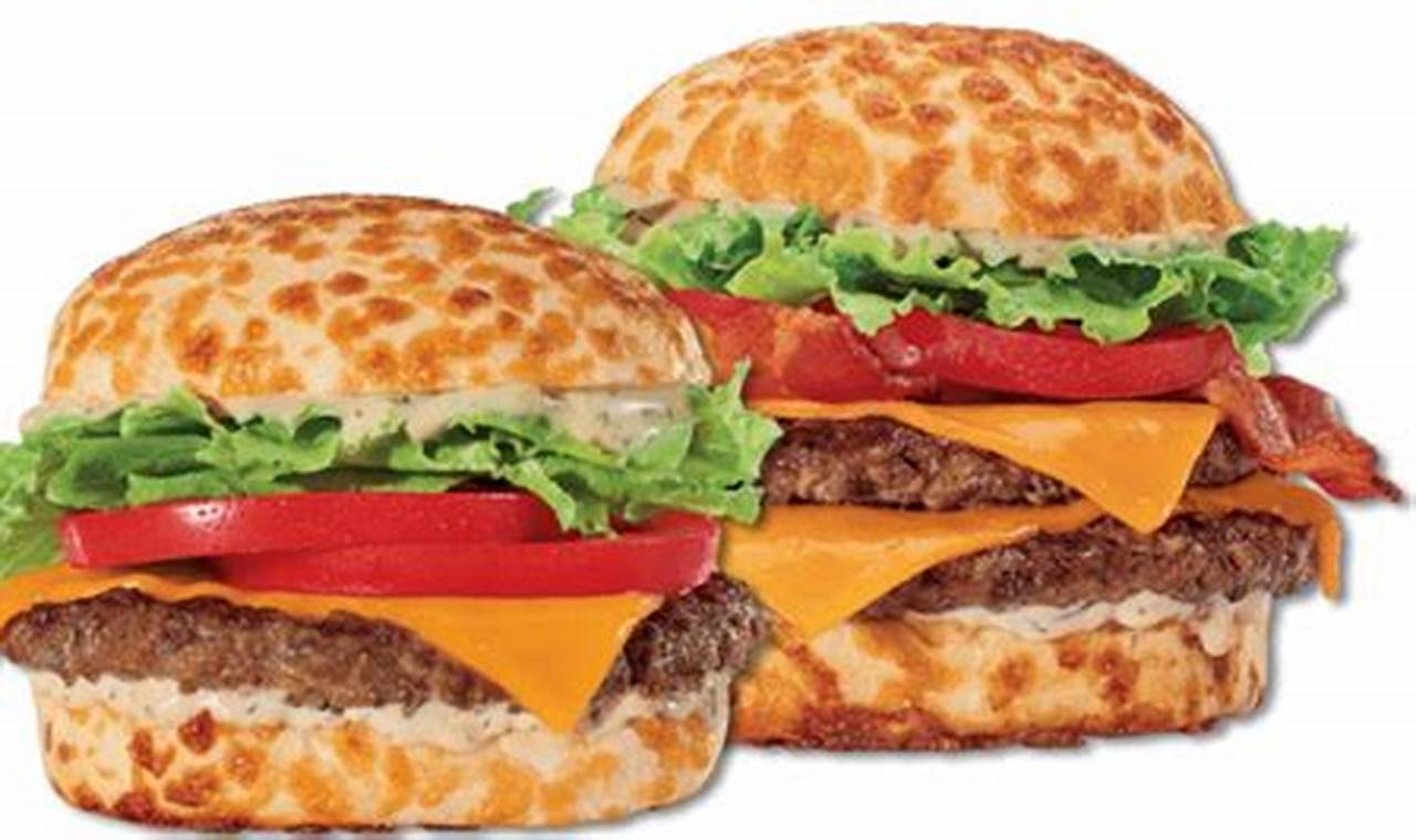 Jack In The Box Burger Day 2024