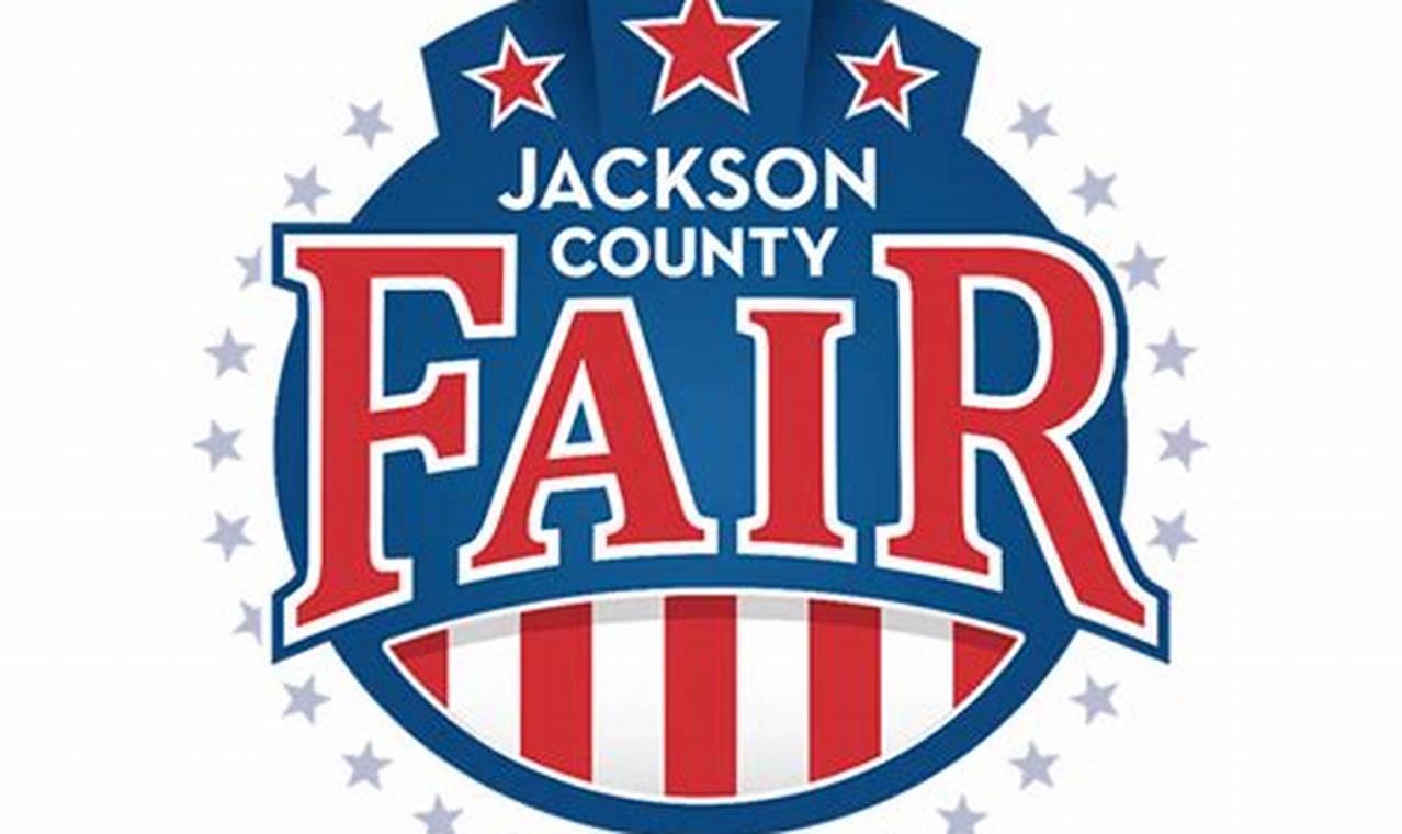 Jackson County Oregon Fair 2024