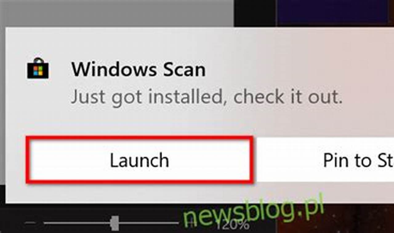 Jak Zeskanować Dokument Na Komputer Windows 10
