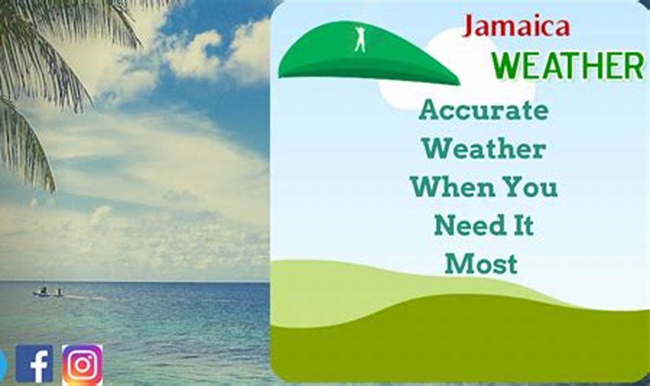 Jamaica Weather In September 2024