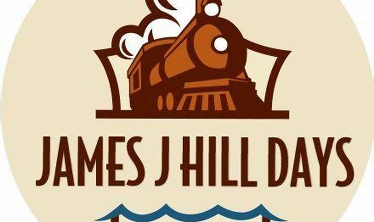 James J Hill Days 2024