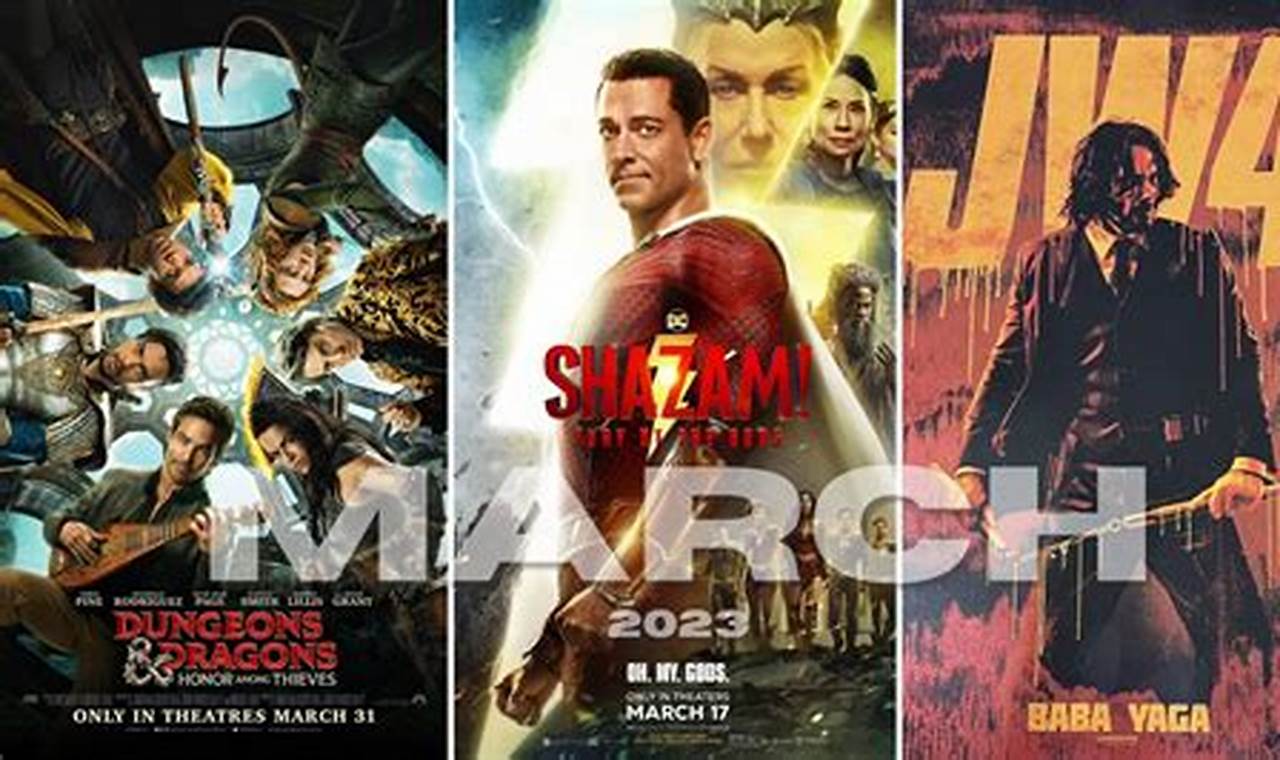 January 13 Movie Releases 2024