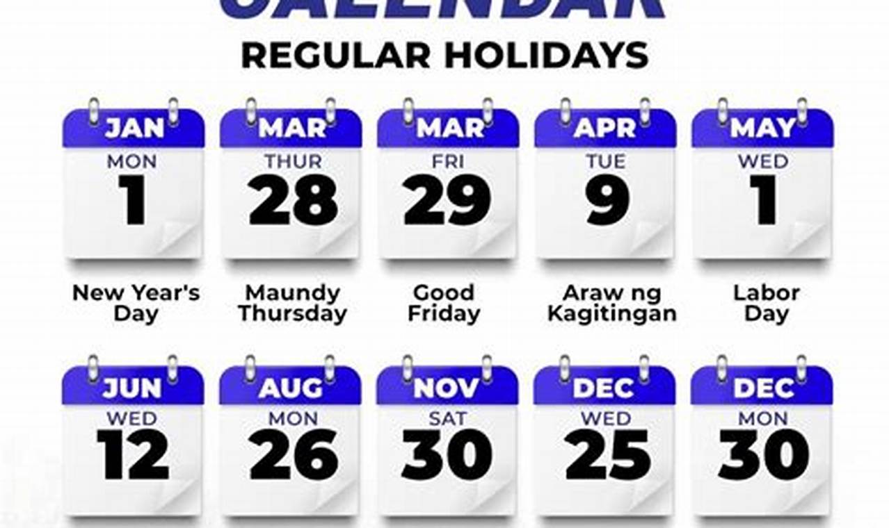 January 2 2024 Holiday Philippines Dole