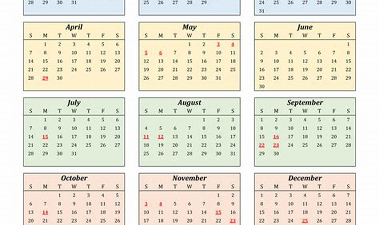 Japanese Calendar 2024 With Holidays