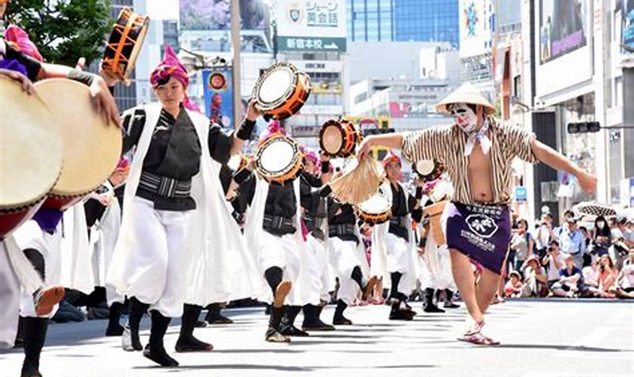 Japanese Festival Nyc 2024