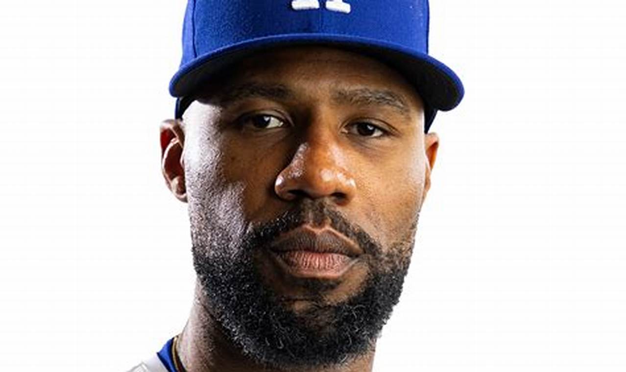 Jason Heyward 2024 Stats