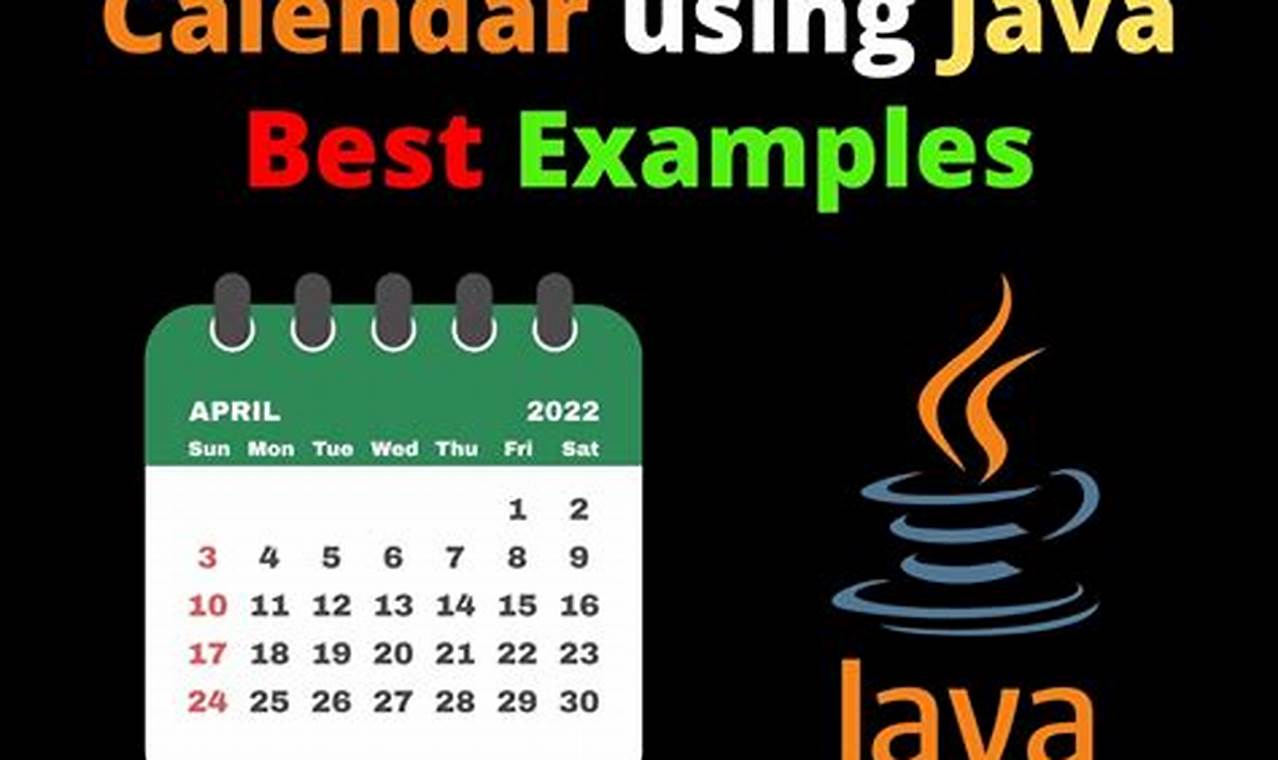 Java Calendar Set Day