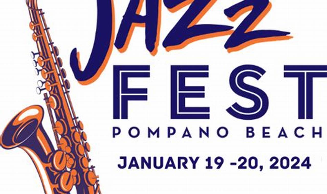 Jazz Fest 2024 San Antonio