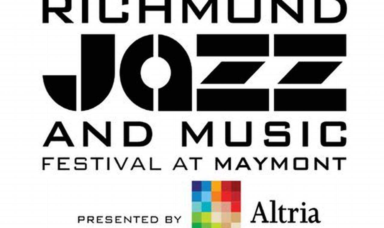 Jazz Festival Richmond Va 2024