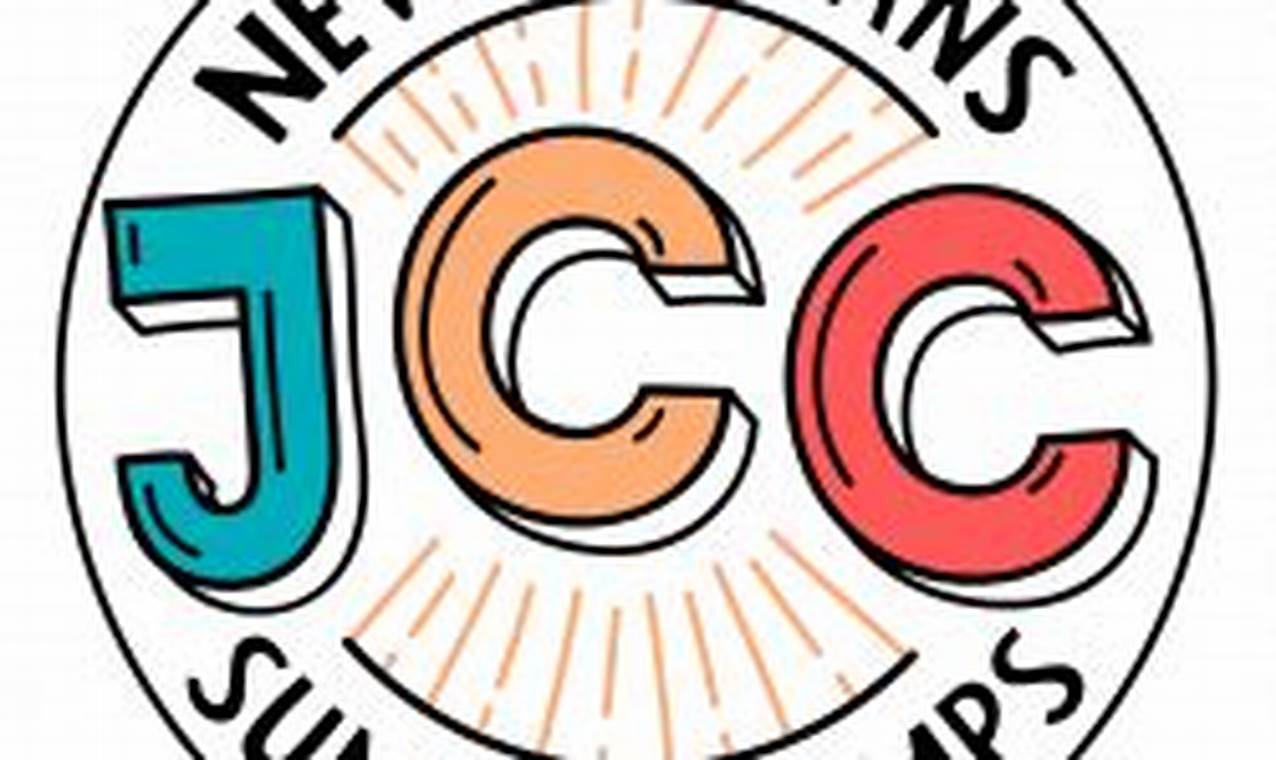 Jcc Summer Camp 2024 New Orleans