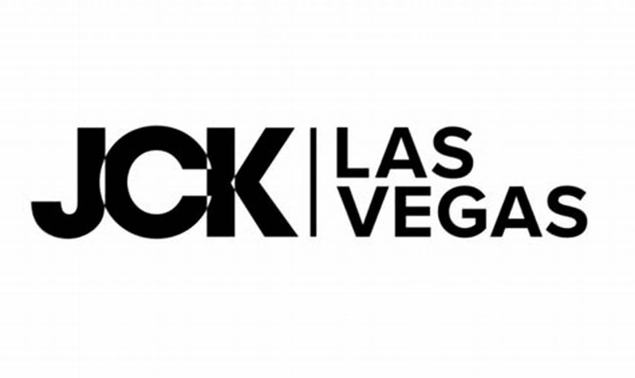 Jck Las Vegas 2024 Registration Times