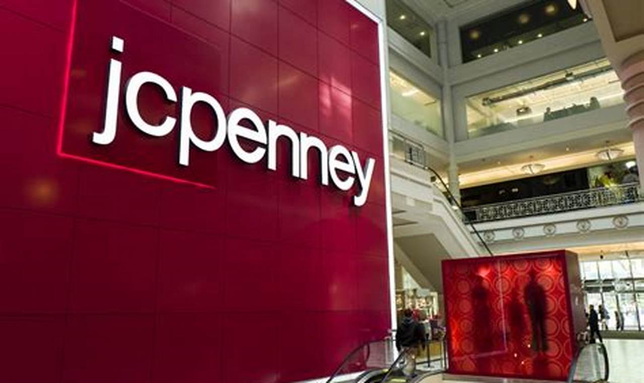 Jcpenney Open On Thanksgiving 2024