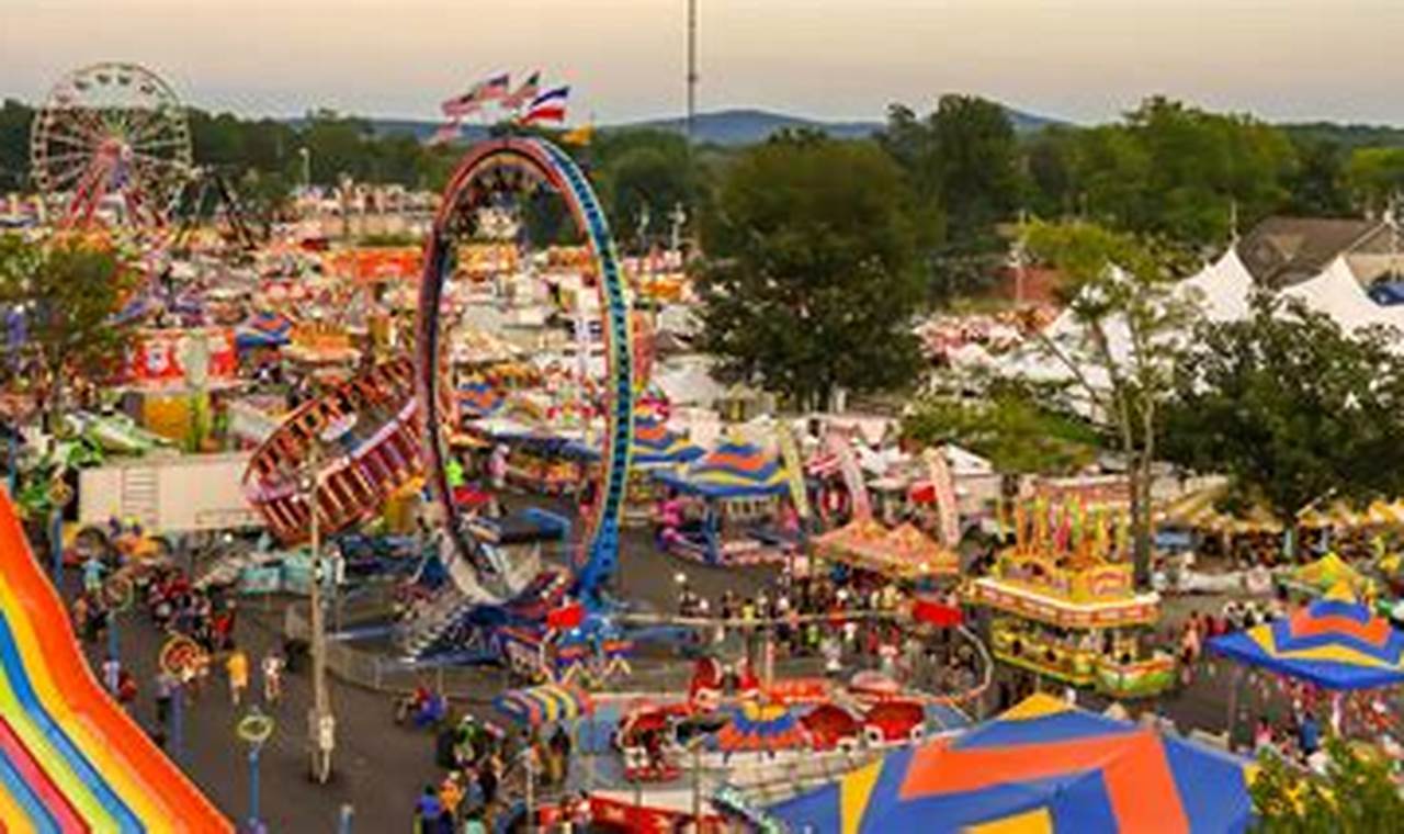 Jefferson County Tn Fair 2024