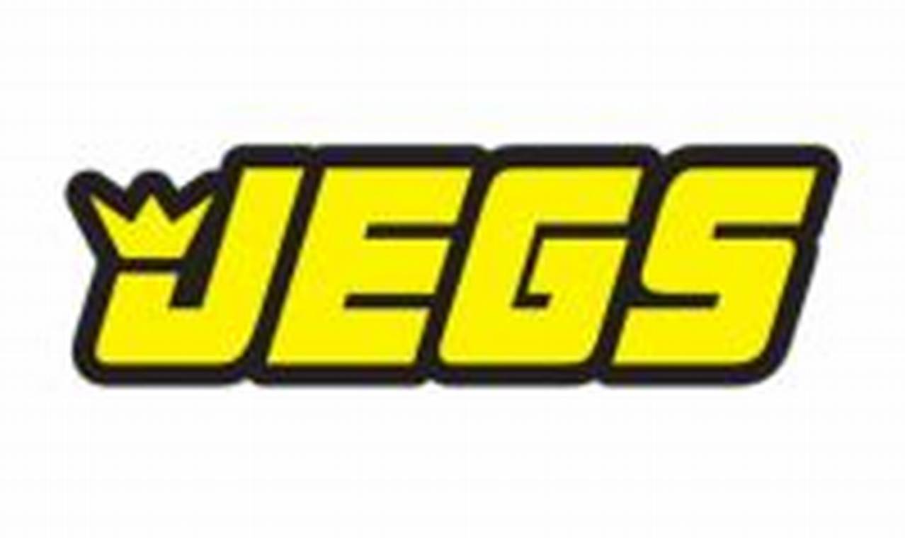 Jegs Coupon 2024