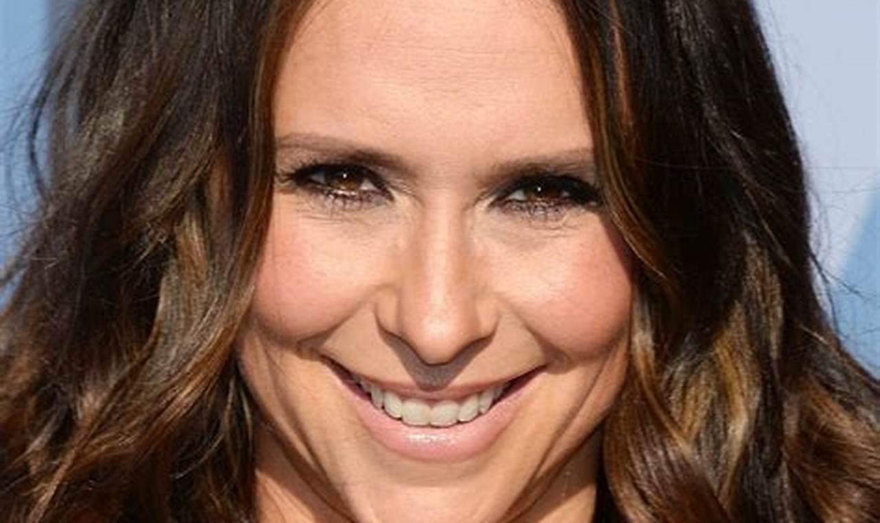 Jennifer Love Hewitt Age 2024