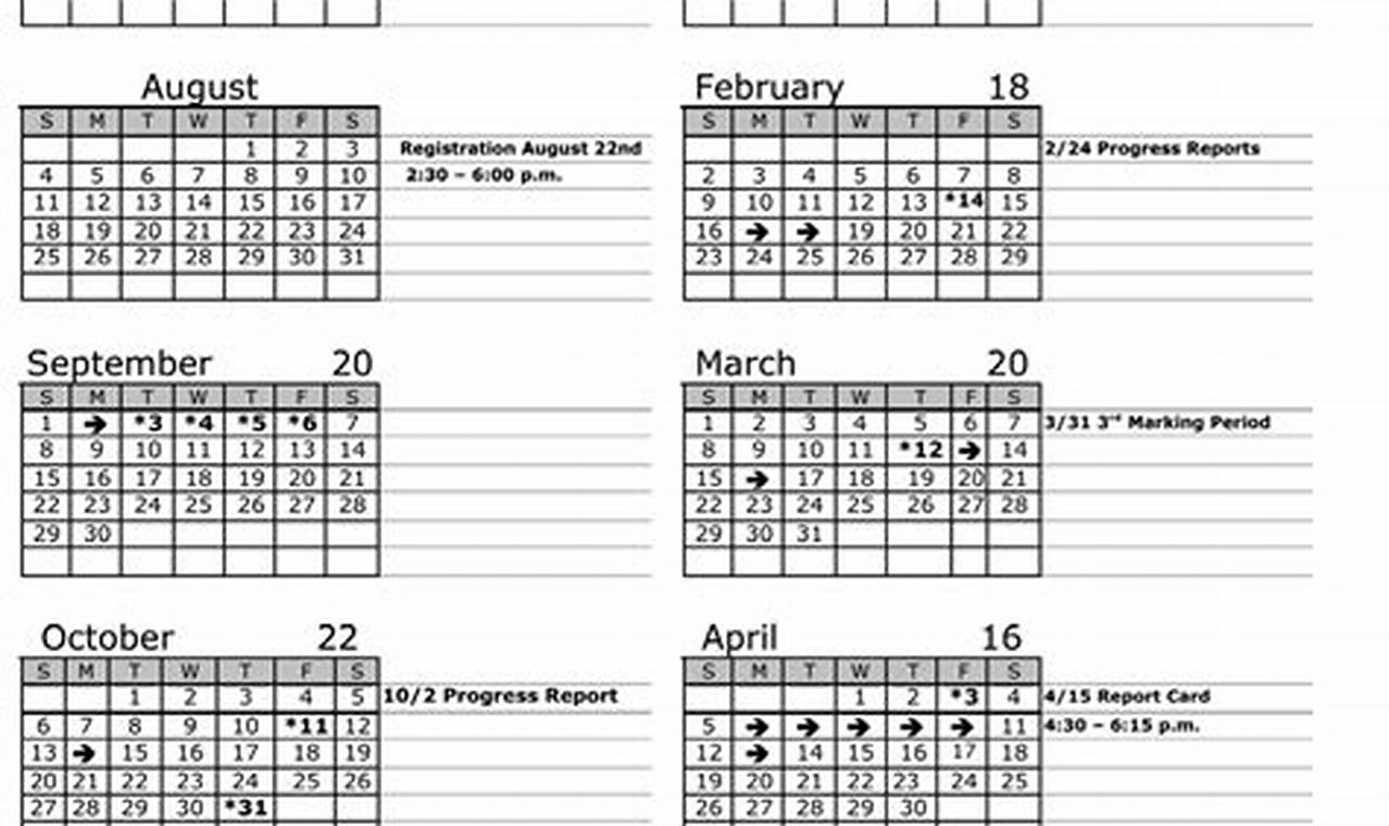 Jersey City Board Of Ed Calendar