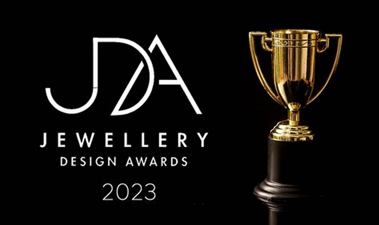 Jewelry Awards 2024