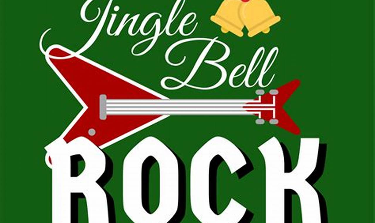 Jingle Bell Rock Pueblo 2024