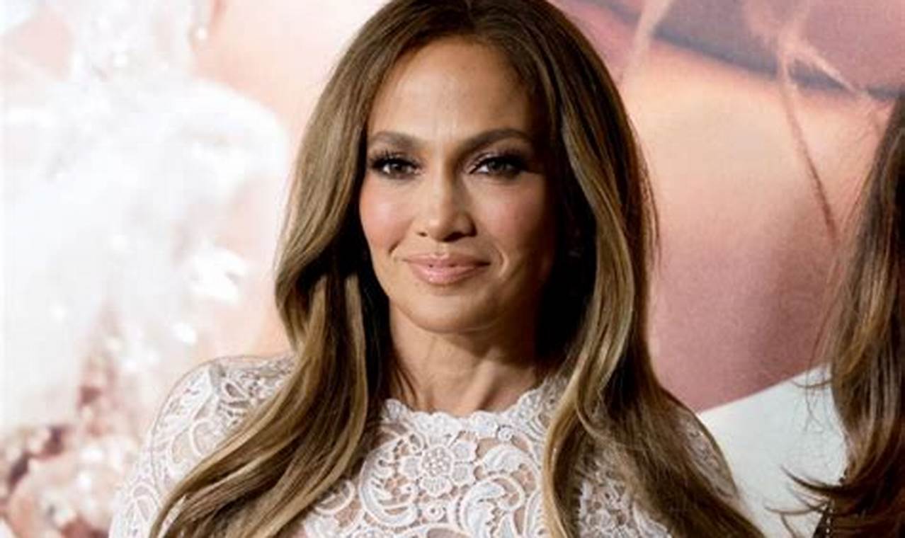 Jlo Net Worth 2024 Forbes