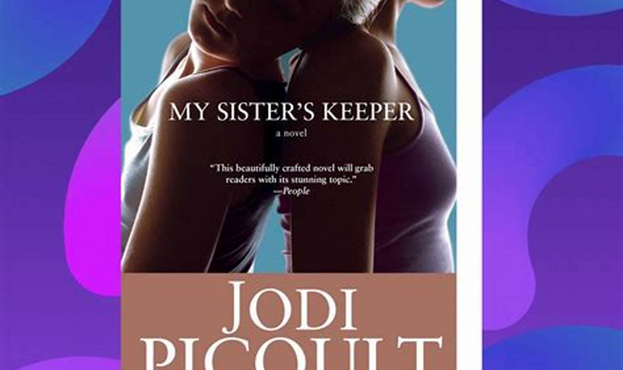 Jodi Picoult New Book 2024 Movie