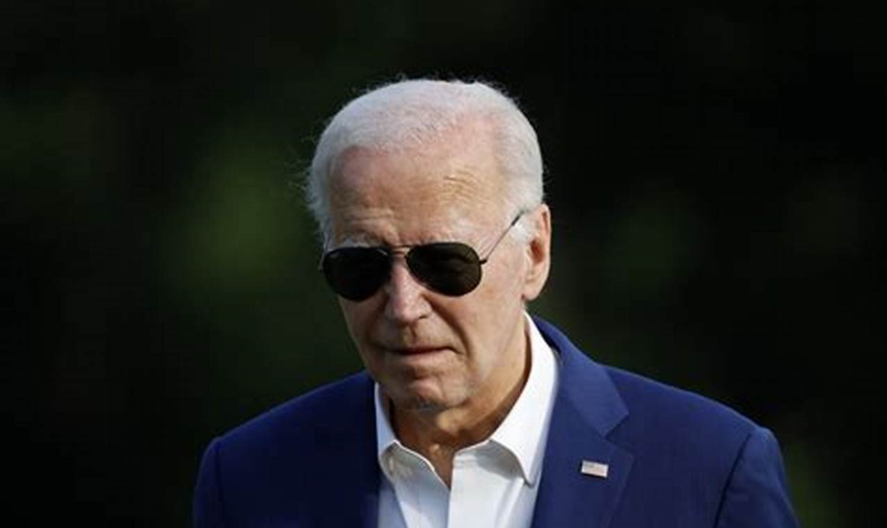 Breaking News: Uncovering the Truths Behind Joe Biden's Presidency