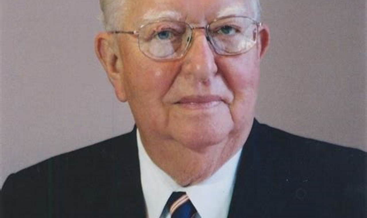 John Jordan Obituary 2024