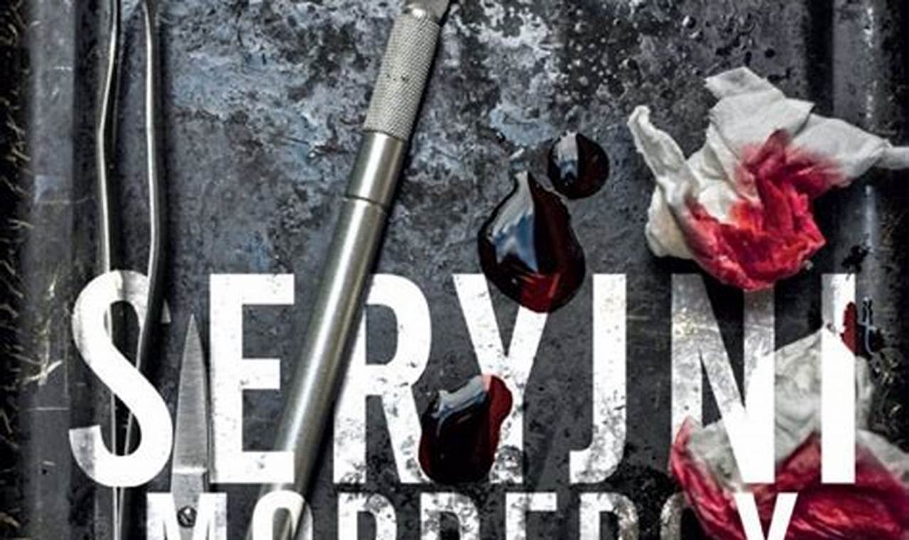 Joker Seryjni Mordercy Film Dokument Yt Gacy