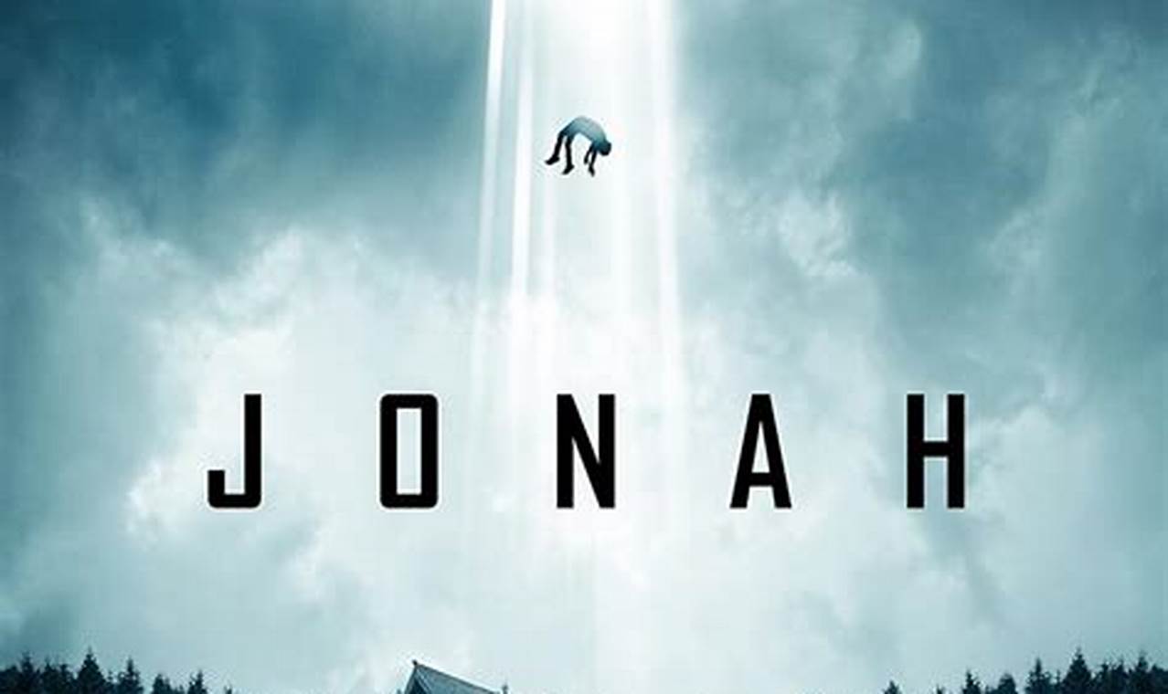 Jonah Movie 2024 Calendar