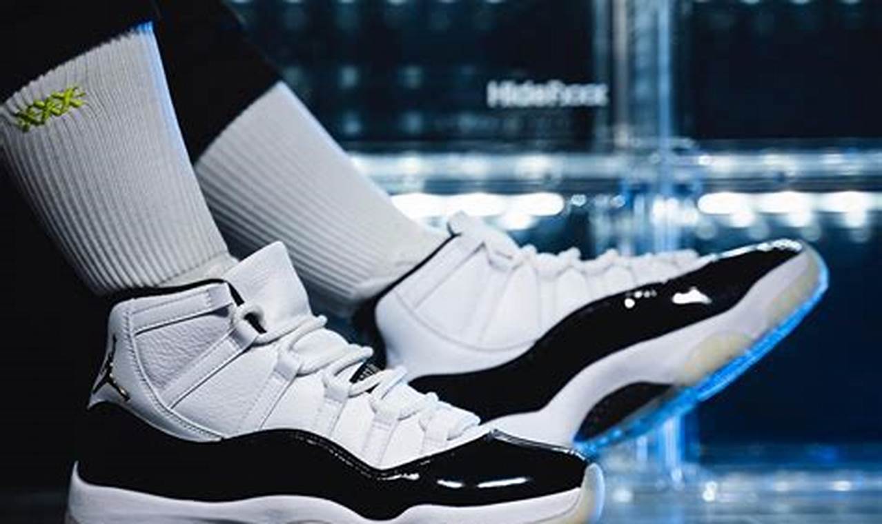 Jordan 11 Dmp 2024 Release Date