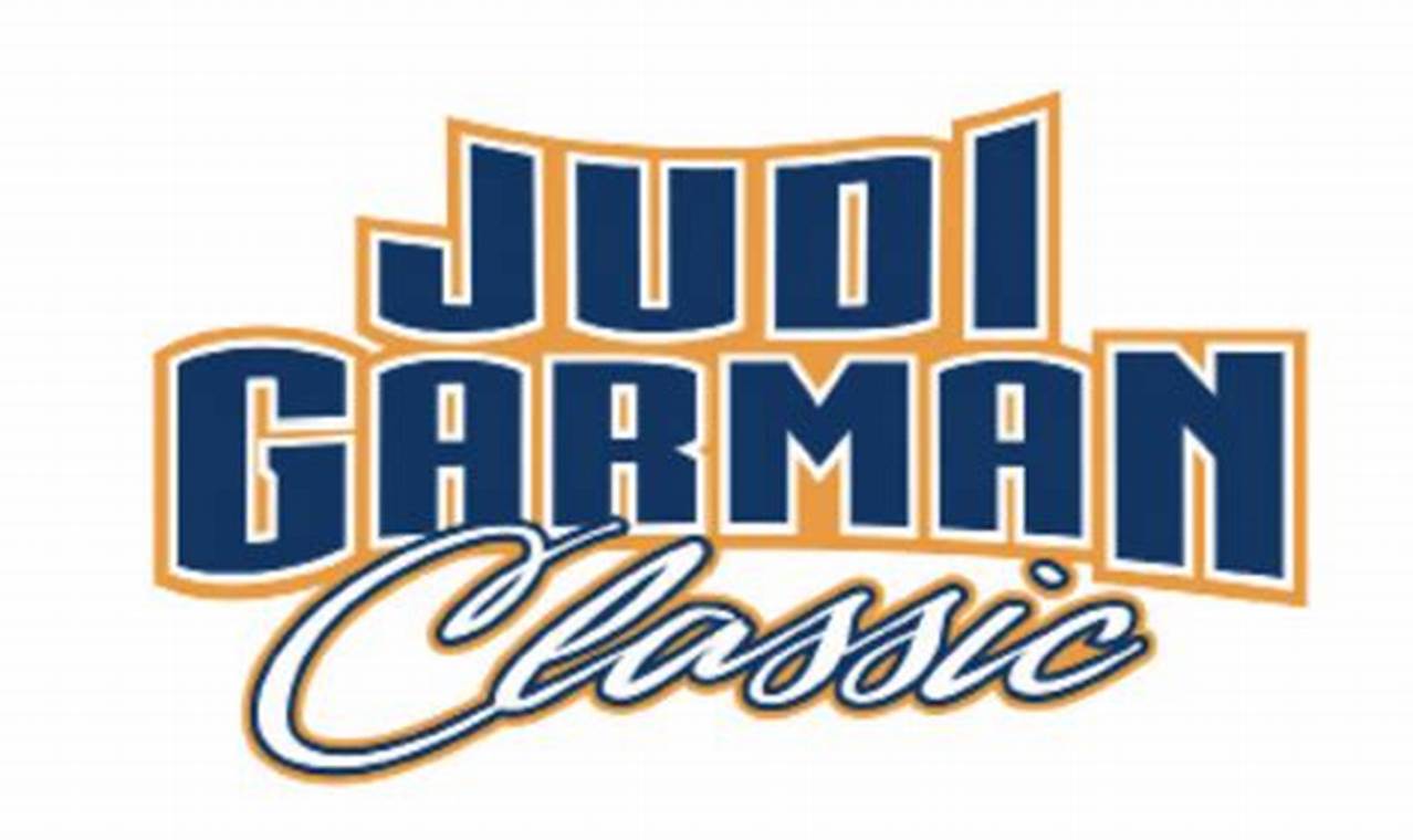 Judi Garman Classic 2024
