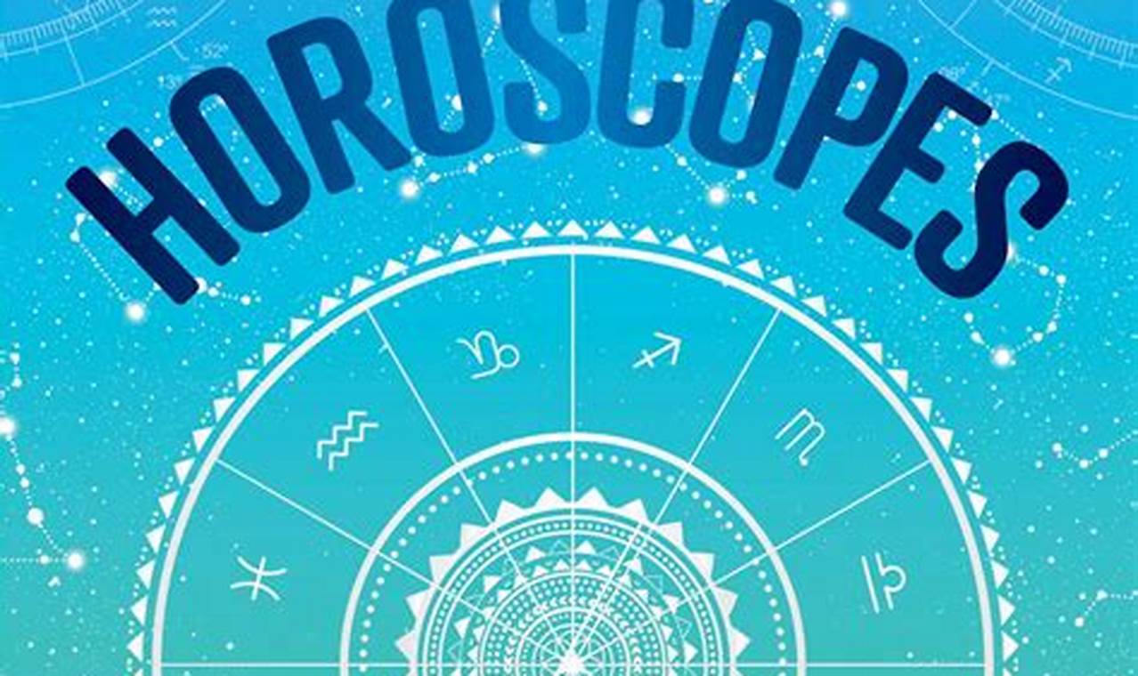 July 2024 Horoscopes