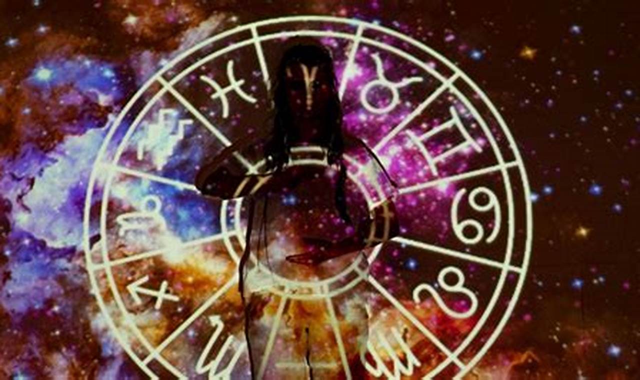 June Astrology 2024
