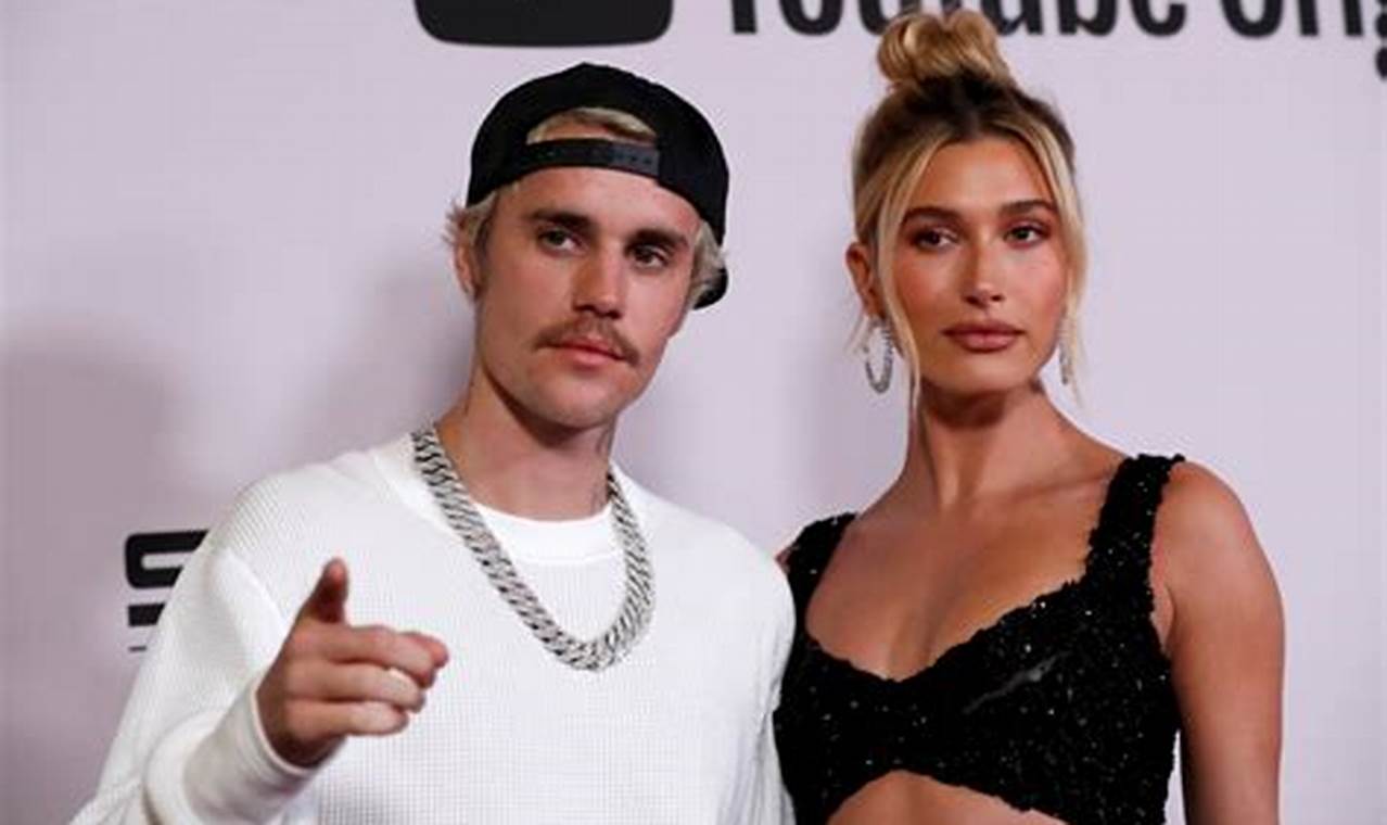 Justin And Hailey Split 2024