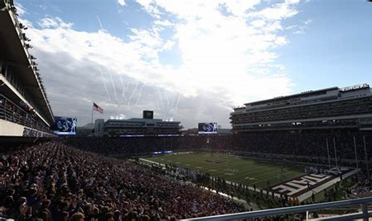 K-State Bowl Game 2024