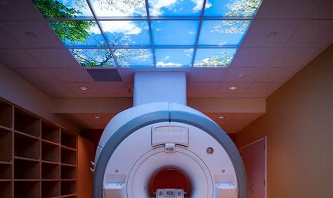 Kaiser Mri Cost 2024 With Insurance