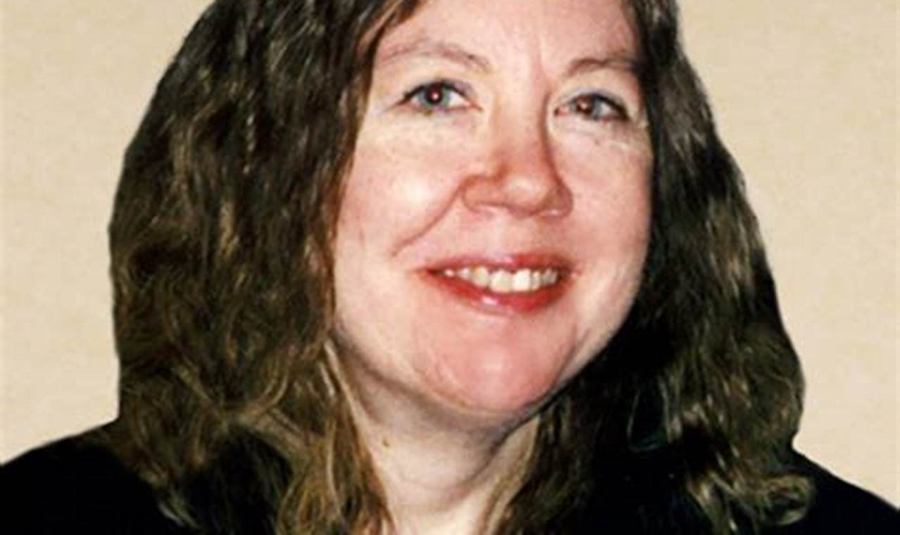 Kathy Anderson Obituary 2024