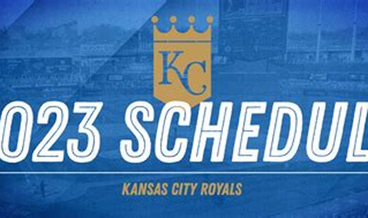 Kc Royals Opening Day 2024 Tickets