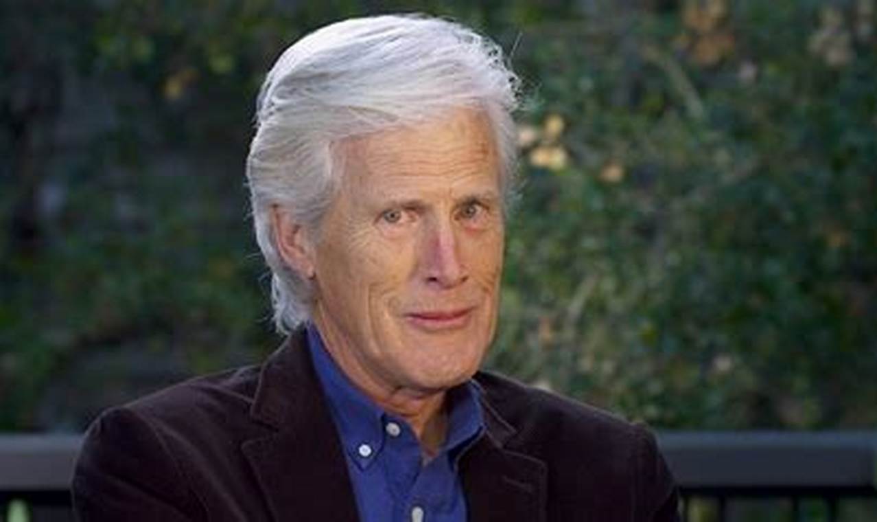 Keith Morrison Net Worth 2024