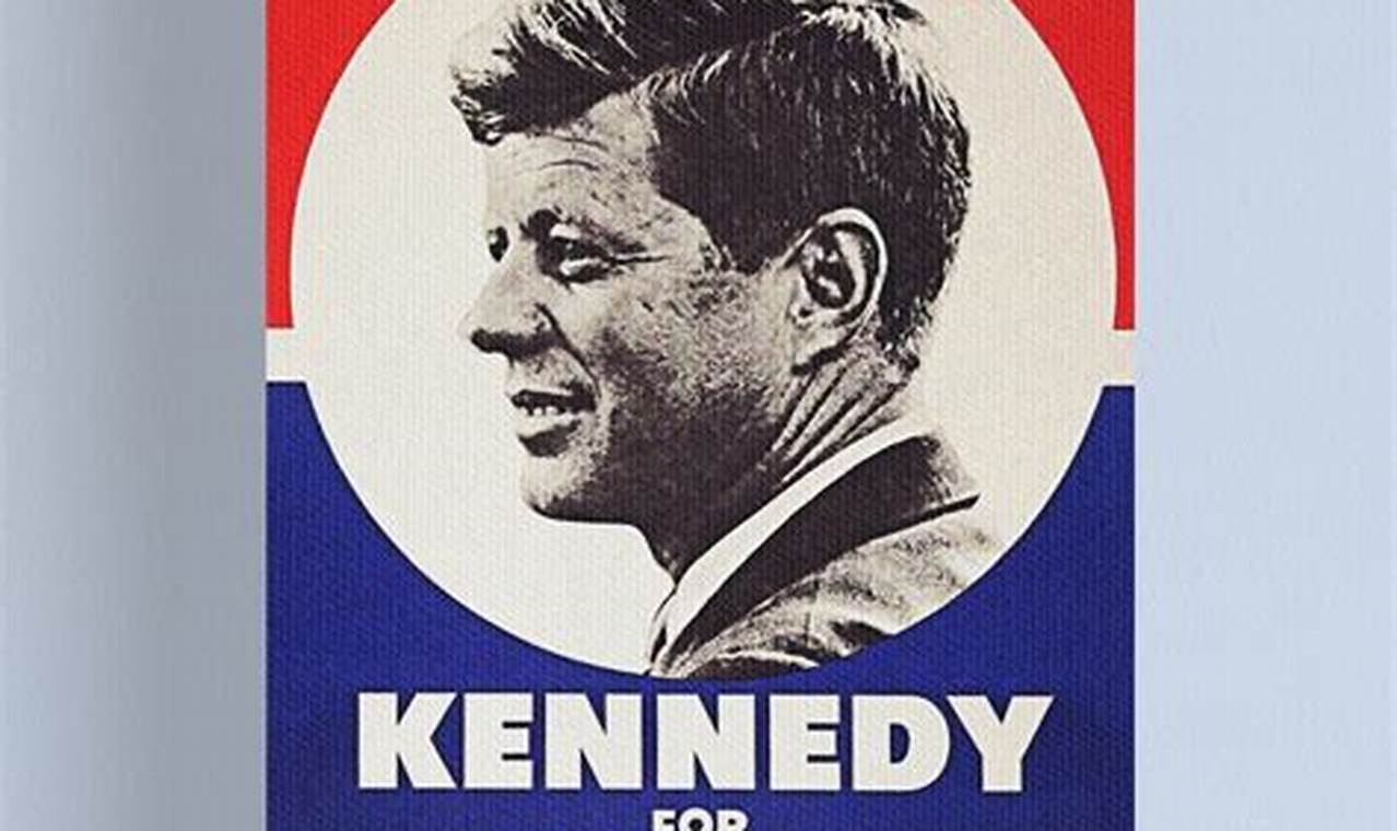 Kennedy For President 2024 Super Bowl