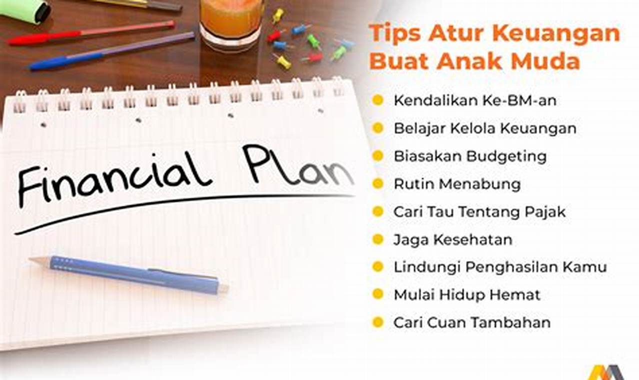 Keuangan Kreatif untuk Anak Muda: Menyusun Strategi Investasi Masa Depan