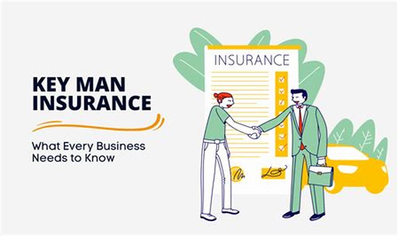 Unveiling Key Person Insurance: A Lifeline for Businesses
