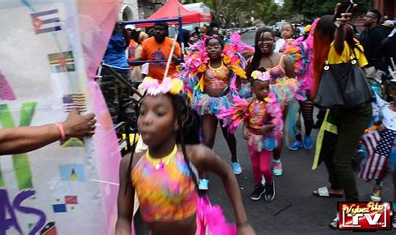 Kiddie Carnival Brooklyn 2024