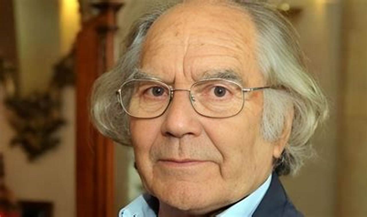 Kisah Peraih Nobel Adolfo Pérez Esquivel