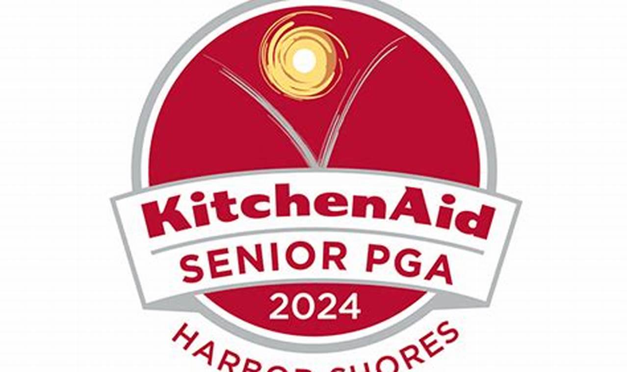 Kitchenaid Senior Pga Championship 2024